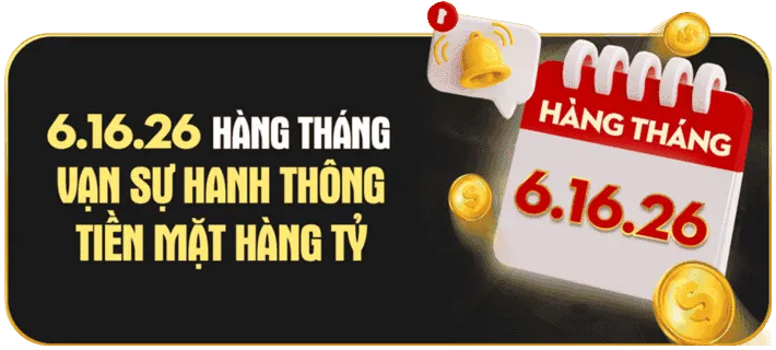 Cập nhật khuyến mãi mới nhất GA368