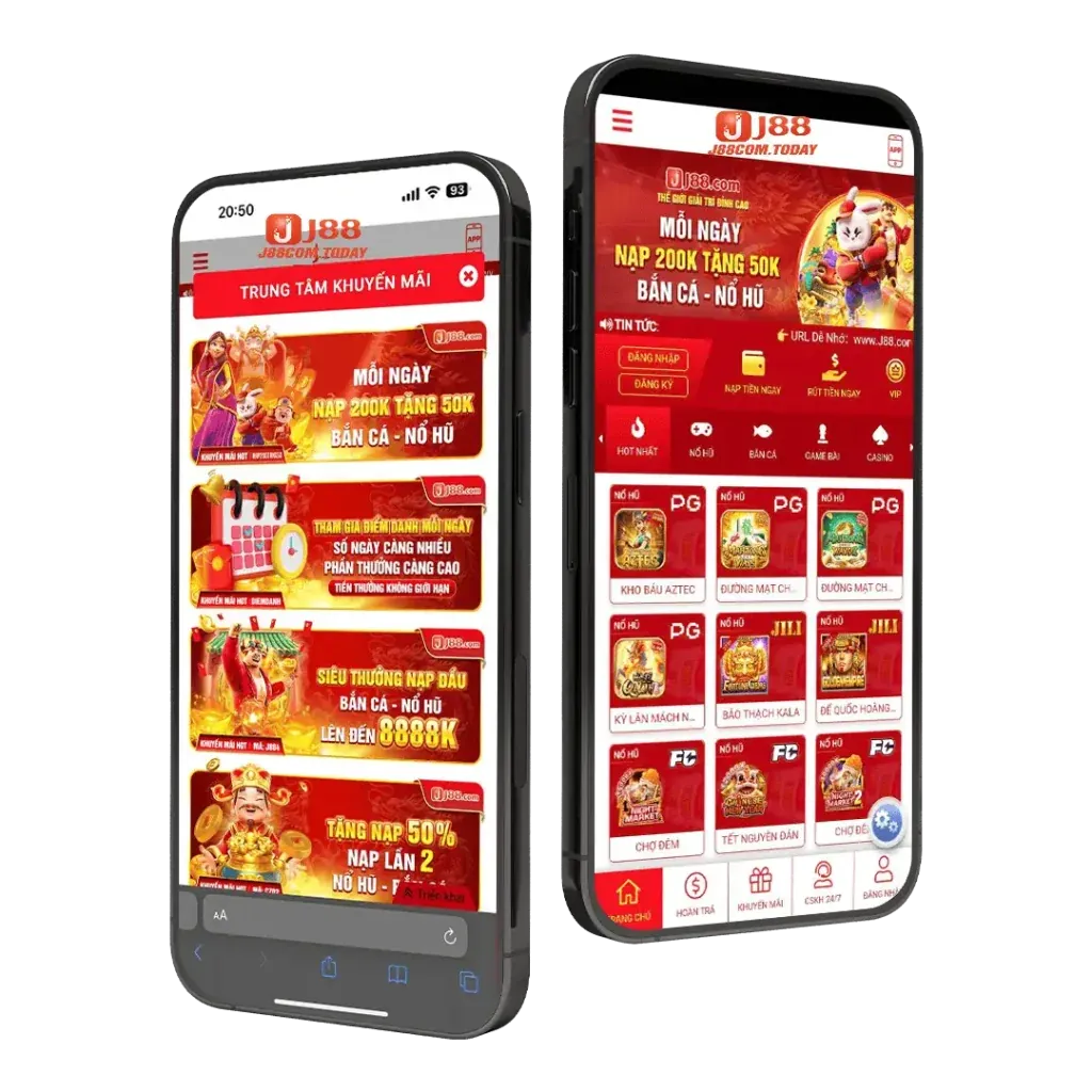 Cơ hội trúng Jackpot lớn tại ga368