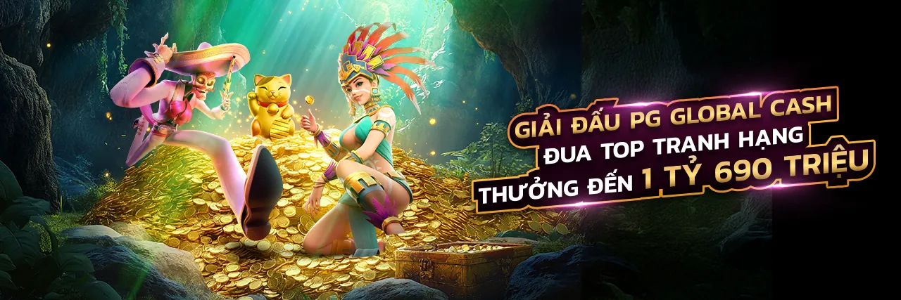 Nền tảng đăng ký Ga368