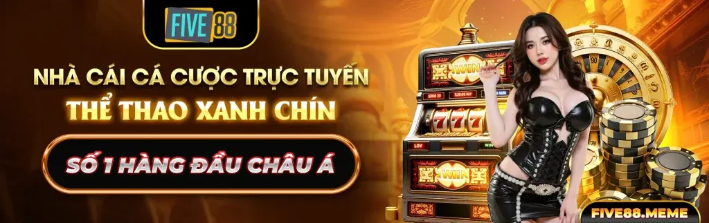Cá cược Thể Thao GA368