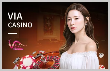 Casino trực tuyến ga368