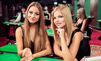 Casino Trực Tuyến GA368